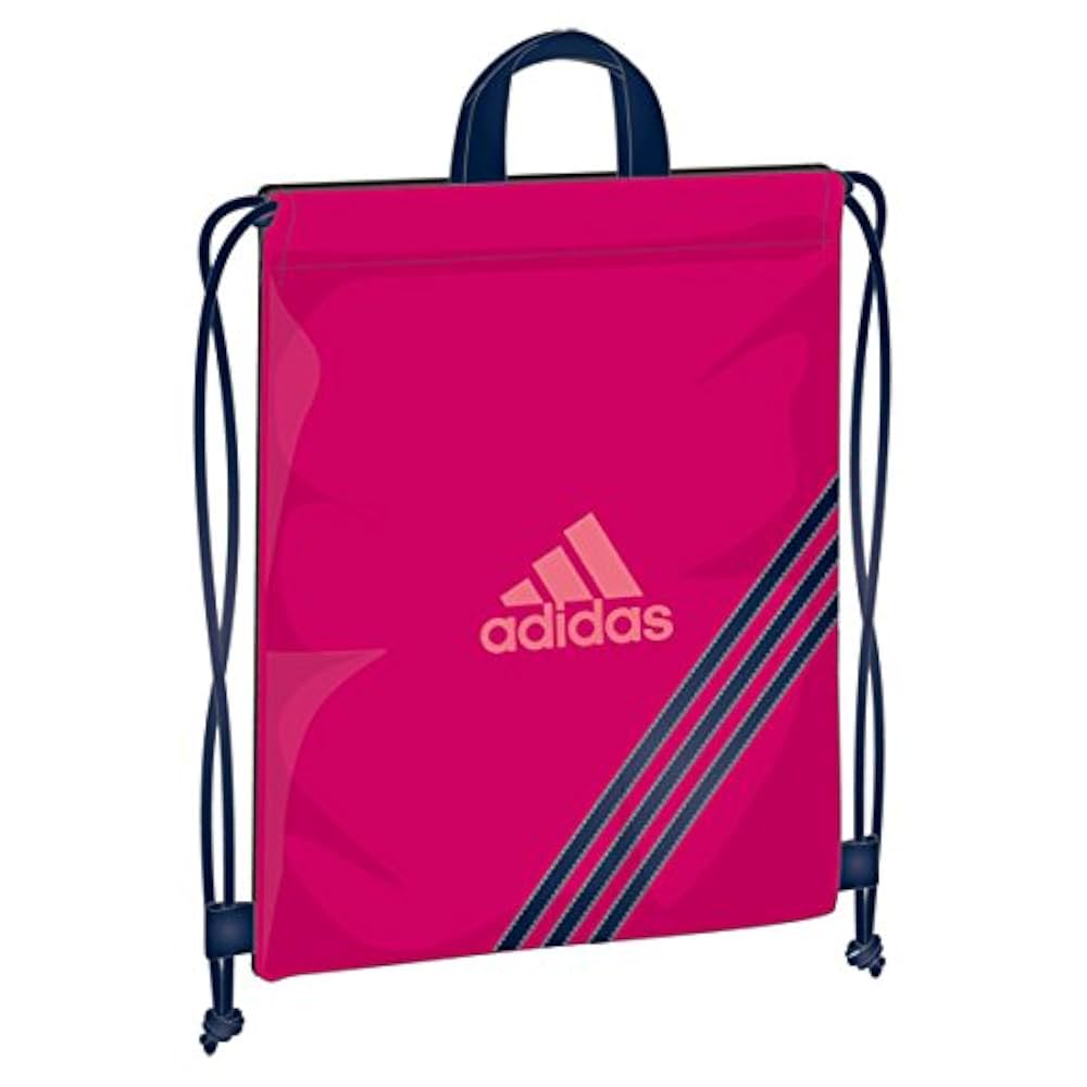 Amazon.co.jp: adidas(アディダス)キッズ ナップサック ジュニア